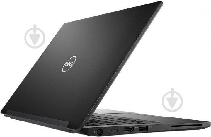 Ноутбук Dell Latitude 7290 12,5" (N036L729012EMEA_P) black - фото 5