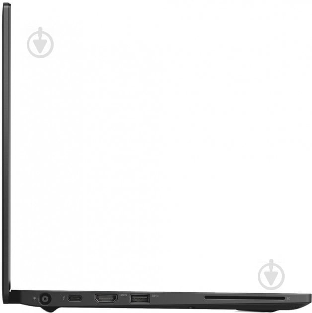 Ноутбук Dell Latitude 7290 12,5" (N036L729012EMEA_P) black - фото 7