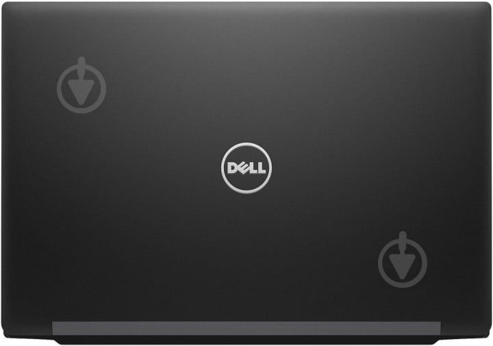 Ноутбук Dell Latitude 7290 12,5" (N036L729012EMEA_P) black - фото 8