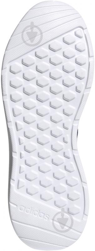 Кросівки чоловічі демісезонні Adidas LITE RACER RBN 2.0 FY8183 р.47 1/3 сині - фото 9