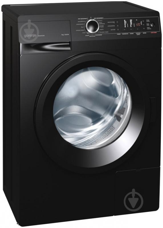 Пральна машина Gorenje W7503B/S (PS10/21100) - фото 1