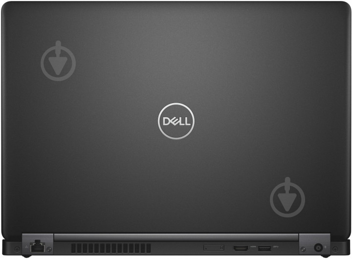 Ноутбук Dell Latitude 5490 14" (N117L549014EMEA_P) black - фото 9