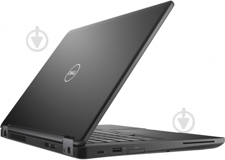 Ноутбук Dell Latitude 5490 14" (N117L549014EMEA_P) black - фото 6