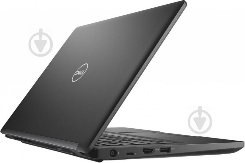 Ноутбук Dell Latitude 5290 12,5" (N018L529012EMEA_U) black - фото 5