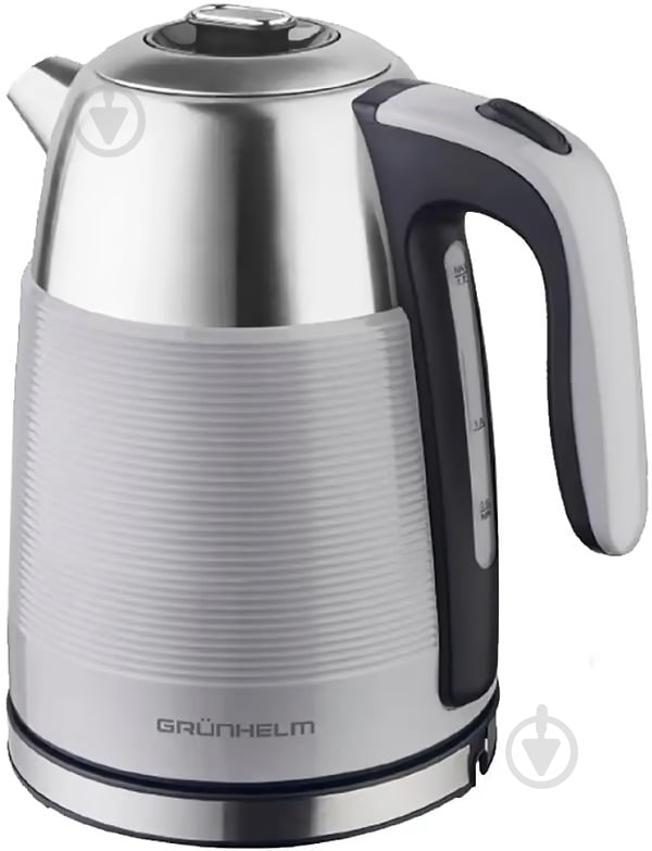 Электрочайник Grunhelm EKS-25041 - фото 1