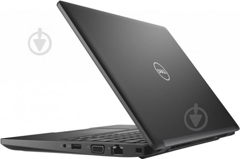 Ноутбук Dell Latitude 5290 12,5" (N018L529012EMEA_P) black - фото 6