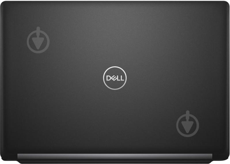 Ноутбук Dell Latitude 5290 12,5" (N018L529012EMEA_P) black - фото 9