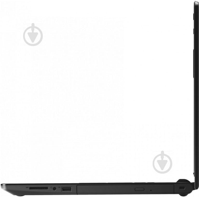 Ноутбук Dell Vostro 3578 15,6" (N2072WVN3578EMEA01_H) black - фото 8