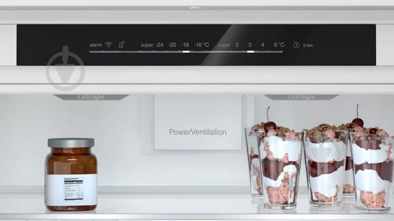 Встраиваемый холодильник Bosch KBN96ADD0 - фото 2