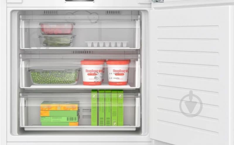 Встраиваемый холодильник Bosch KBN96ADD0 - фото 4