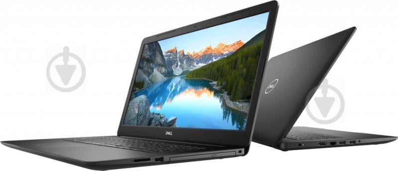 Ноутбук Dell Inspiron 17 3780 17,3" (3780Fi5H1HD-LBK) black - фото 10