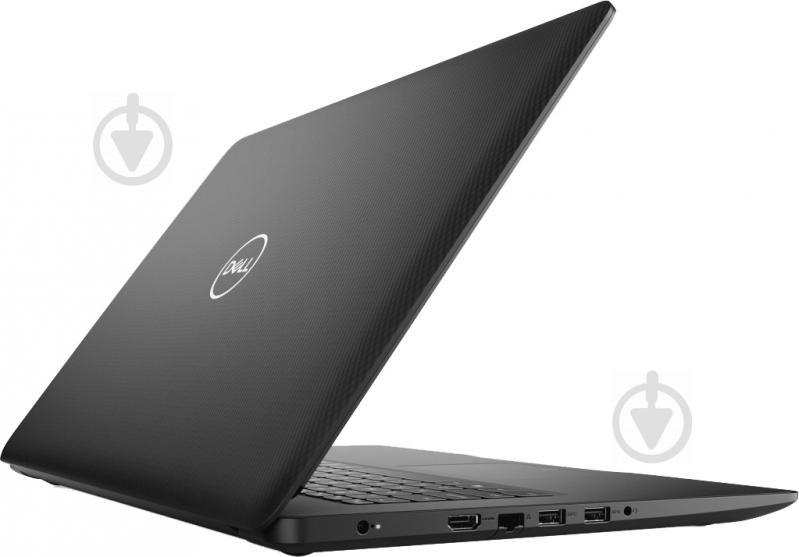 Ноутбук Dell Inspiron 17 3780 17,3" (3780Fi5H1HD-LBK) black - фото 7