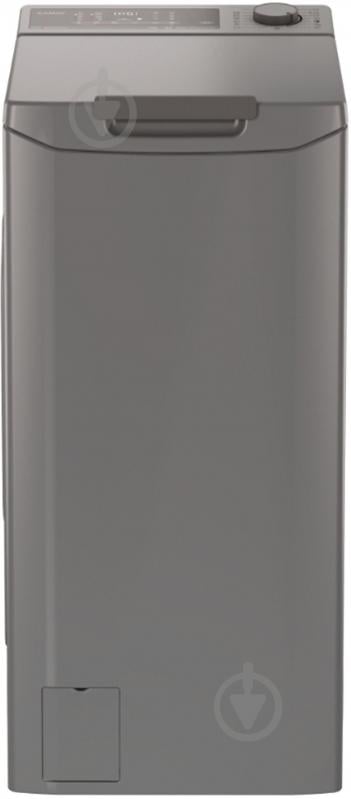 Стиральная машина Candy TCAS274TMR5-S - фото 1