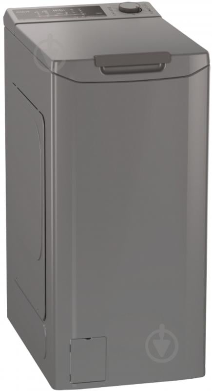 Стиральная машина Candy TCAS274TMR5-S - фото 3