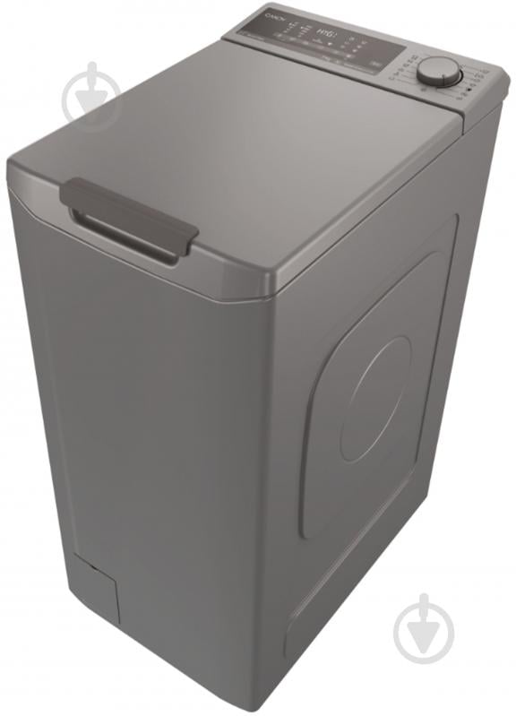 Стиральная машина Candy TCAS274TMR5-S - фото 4