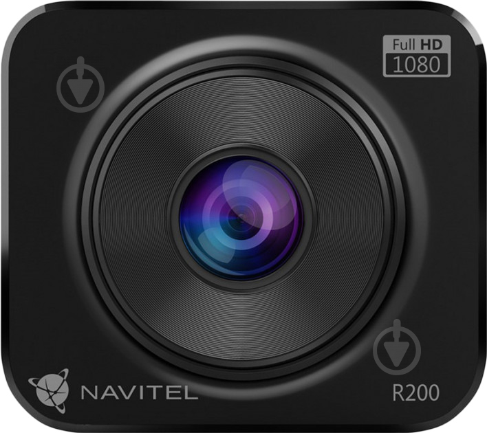 Видеорегистратор Navitel R 200 - фото 2