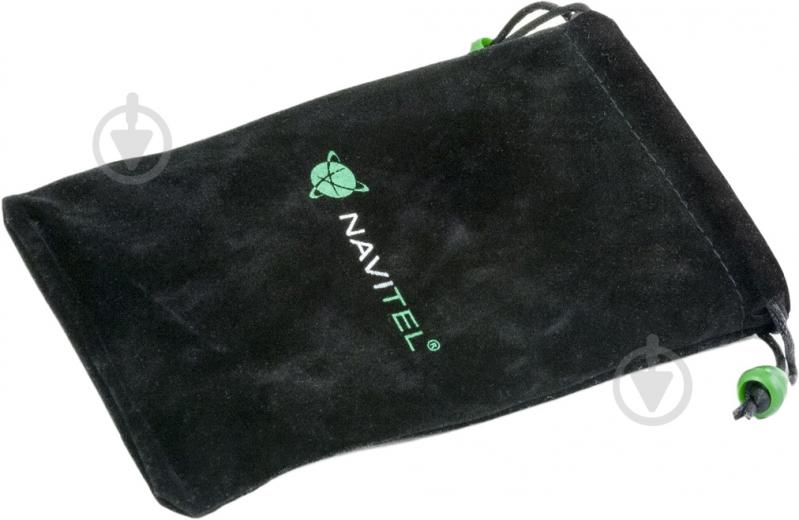 GPS-навигатор Navitel MS 700 - фото 12