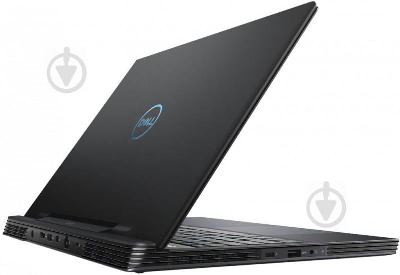 Ноутбук Dell Inspiron G5 15 5590 15,6" (55G5i58S2H1G15i-WBK) black - фото 5