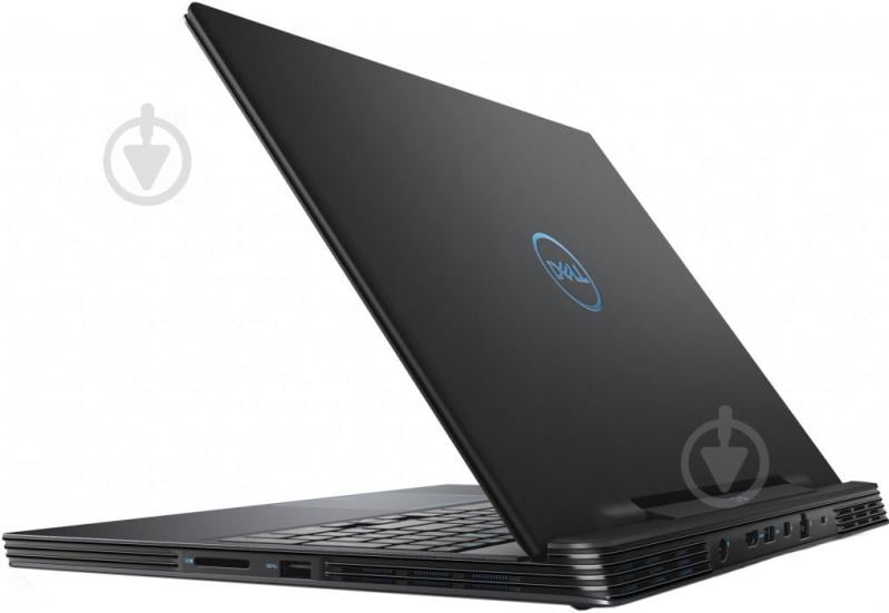 Ноутбук Dell Inspiron G5 15 5590 15,6" (55G5i58S2H1G15i-WBK) black - фото 6