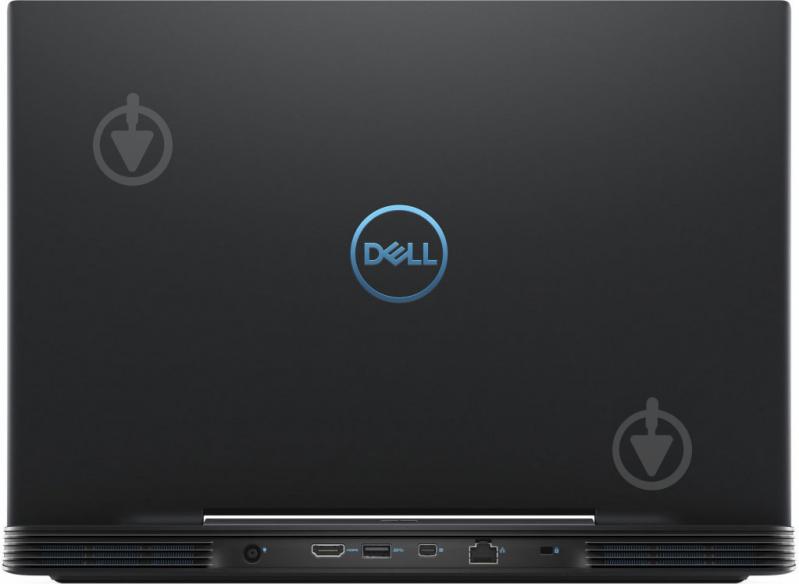 Ноутбук Dell Inspiron G5 15 5590 15,6" (55G5i58S2H1G15i-WBK) black - фото 10