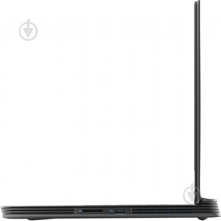 Ноутбук Dell Inspiron G5 15 5590 15,6" (55G5i58S2H1G15i-WBK) black - фото 8