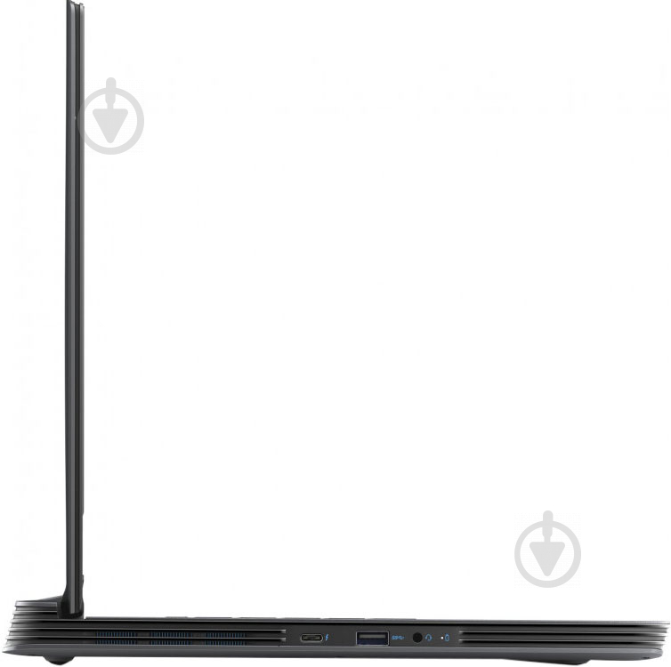 Ноутбук Dell Inspiron G5 15 5590 15,6" (55G5i58S2H1G15i-WBK) black - фото 7