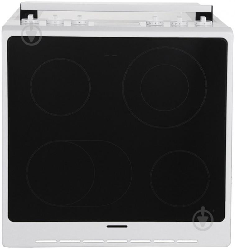 Плита електрична Gorenje EC 635 E20WKV (E33V1-E34M) - фото 3