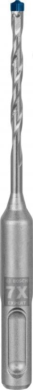 Бур Bosch SDS-plus 4x115 мм 1 шт. 2608900057 - фото 1