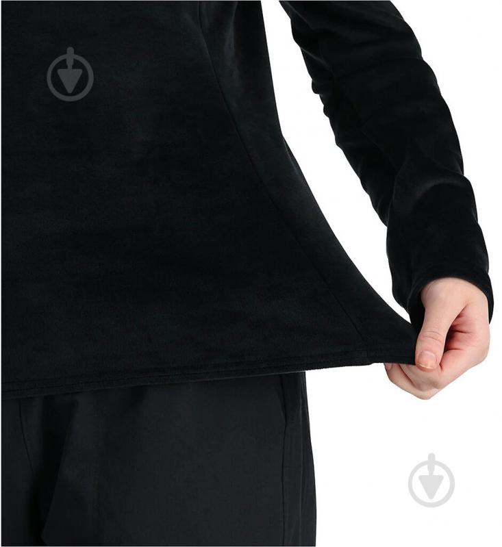 Джемпер Spyder Shimmer 38B125310-BLK р.M чорний - фото 3