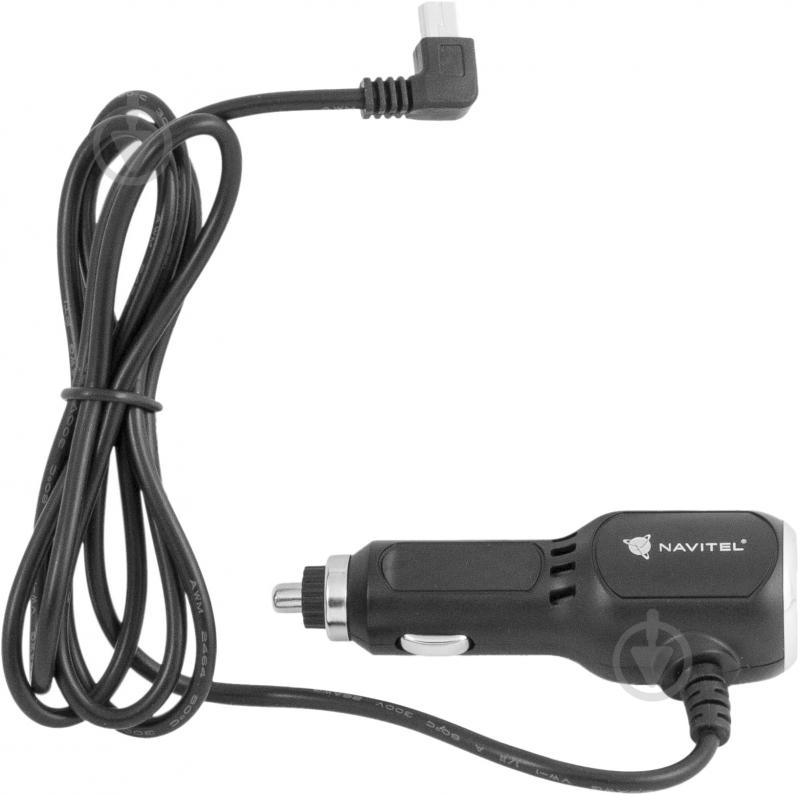 GPS-навигатор Navitel E 500 Magnetic - фото 7