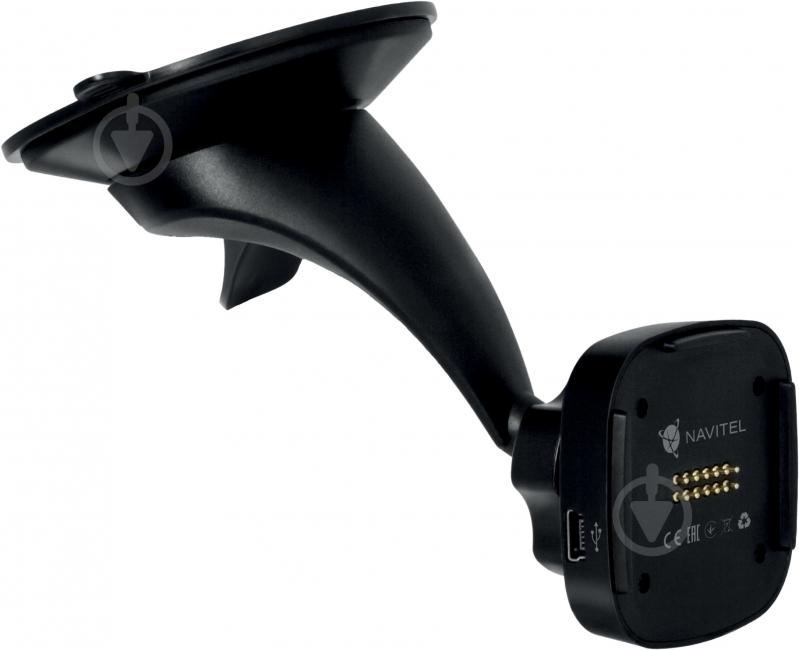 GPS-навигатор Navitel E 500 Magnetic - фото 5