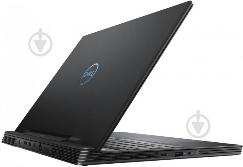 Ноутбук Dell Inspiron G5 15 5590 15,6" (55G5i716S1H1R26-WBK) black - фото 5