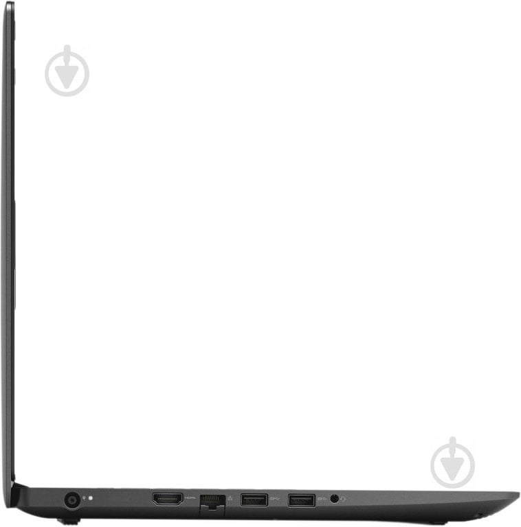 Ноутбук Dell Inspiron G3 15 3579 15,6" (35G3i58S1H1G15i-WBK) black - фото 7