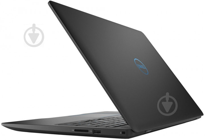 Ноутбук Dell Inspiron G3 15 3579 15,6" (35G3i58S1H1G15i-WBK) black - фото 5