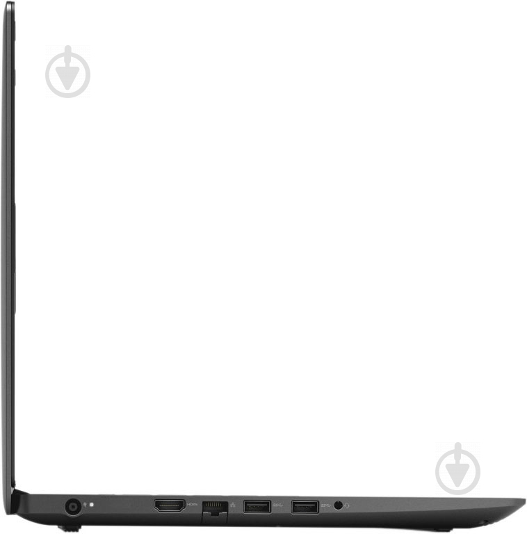 Ноутбук Dell Inspiron G3 15 3579 15,6" (35G3i58S1H1G15i-LBK) black - фото 7