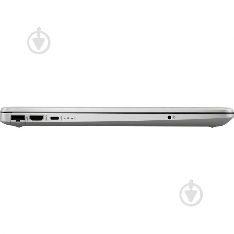 Ноутбук HP 250 G9 15,6" (6S798EA) silver - фото 5