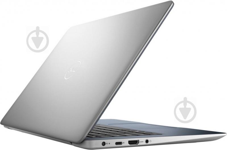 Ноутбук Dell Vostro 5370 13,3" (N1122RPVN5370EMEA01_U) gray - фото 7