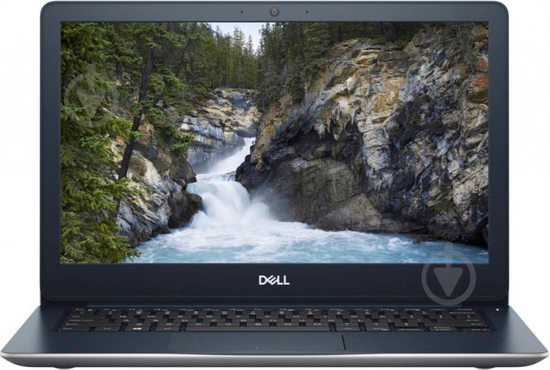 Ноутбук Dell Vostro 5370 13,3" (N1122RPVN5370EMEA01_U) gray - фото 1