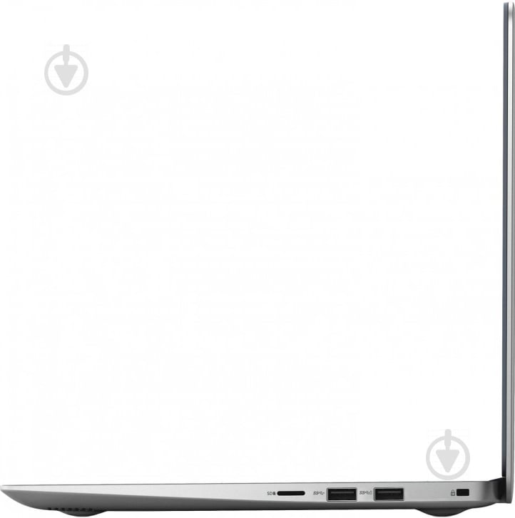 Ноутбук Dell Vostro 5370 13,3" (N1122RPVN5370EMEA01_U) gray - фото 8