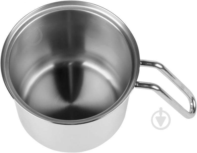 Молочник Barazzoni My pot 1,2 л BP03675 - фото 2 Молочник Barazzoni My pot 1,2 л BP03675 - фото 2