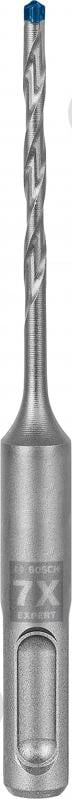 Бур Bosch SDS-plus 3,5x50 мм 115 мм 1 шт. 2608900055 - фото 1