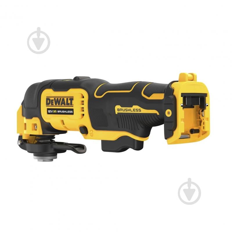 Многофункциональный инструмент DeWalt DCS353NT - фото 5