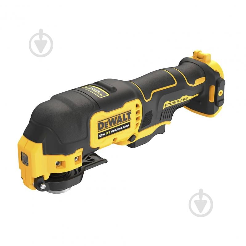 Многофункциональный инструмент DeWalt DCS353NT - фото 4