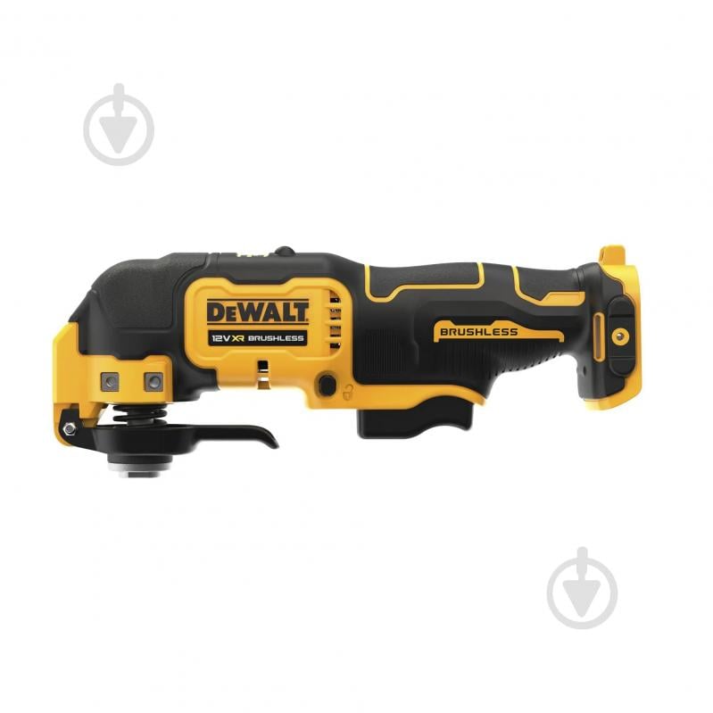 Многофункциональный инструмент DeWalt DCS353NT - фото 2