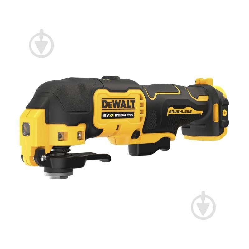 Многофункциональный инструмент DeWalt DCS353NT - фото 1