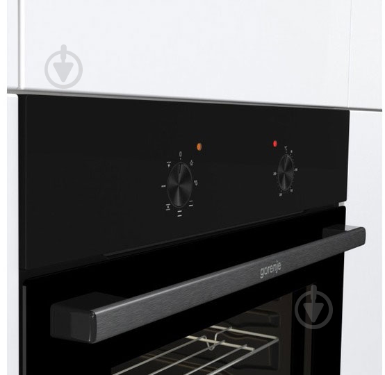 Духовой шкаф Gorenje BO6615E01B - фото 6 Духовой шкаф Gorenje BO6615E01B - фото 6
