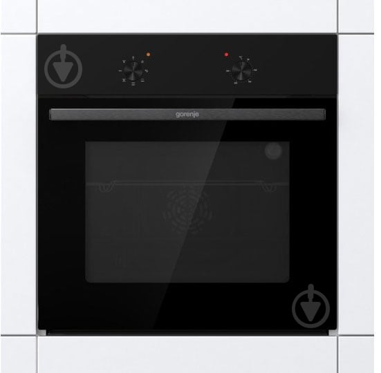 Духовой шкаф Gorenje BO6615E01B - фото 4 Духовой шкаф Gorenje BO6615E01B - фото 4