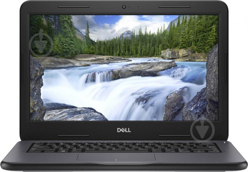 Ноутбук Dell Latitude 3300 13,3" (N008L330013EMEA_U) black - фото 1