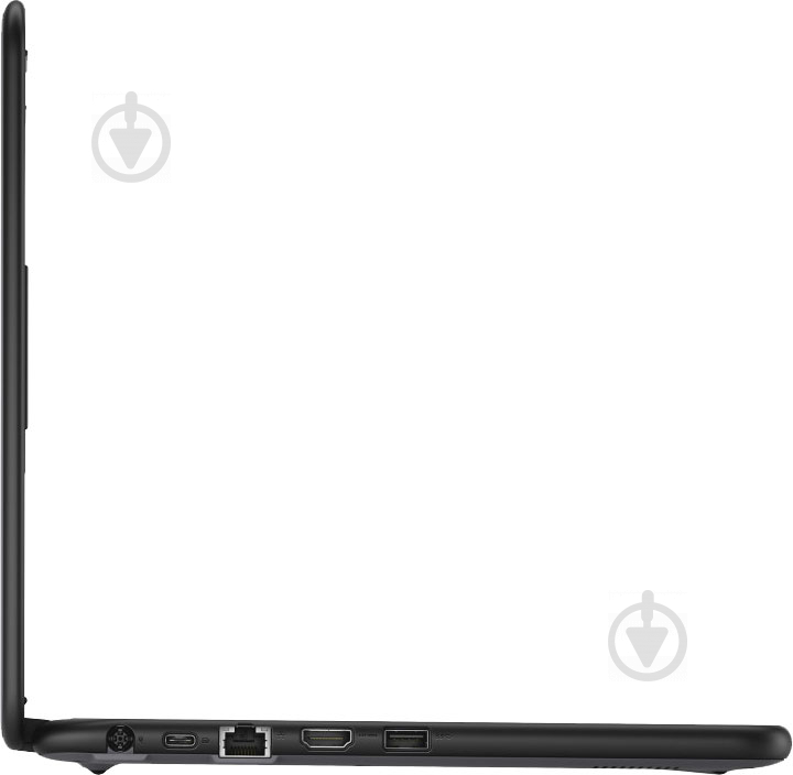 Ноутбук Dell Latitude 3300 13,3" (N008L330013EMEA_U) black - фото 10