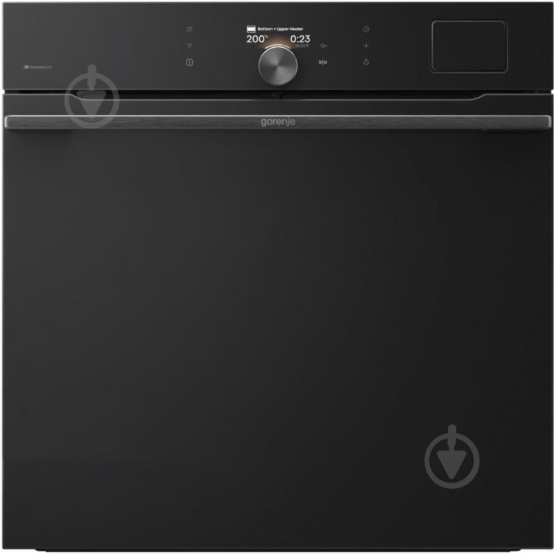 Духовой шкаф Gorenje BSA6138B - фото 1